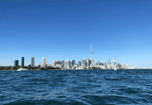 A brief history of the largest lake in Toronto – Ontario