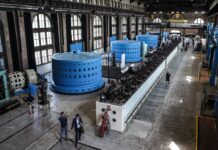 Як гідроелектростанція Niagara Parks перетворилася на туристичний об’єкт