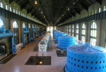 “Waterfall, Investors, and Toronto”: The Beginnings of Canada’s Hydropower Development