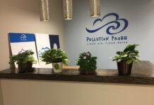 Pollution Probe – Toronto’s Leading Environmental Initiative