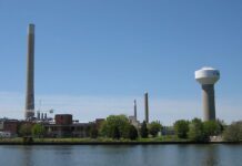 The History of Toronto’s Water Supply