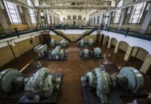 RC Harris Water Treatment Plant – An Engineering and Historical Treasure of Toronto