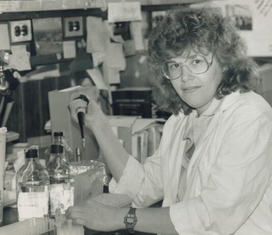 Joanna Rommens: The Woman Who “Conquered” Genetics