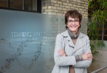 Brenda Jean Andrews: A Biologist, Leader, and Editor