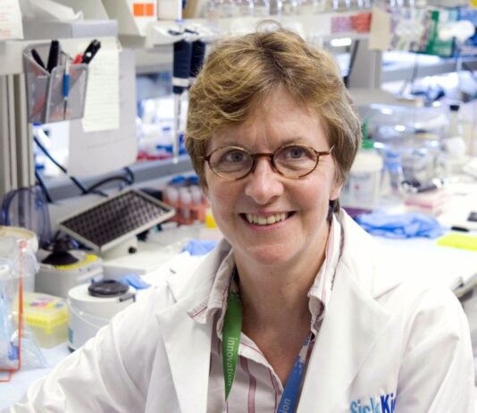 Janet Rossant: A Scientist Who Transformed Our Understanding of Embryonic Gene Development