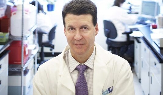 Stephen Wayne Scherer: The Scientist Who Revolutionized Our Understanding of Genes