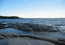 Озеро Верхнє – історія канадської водойми з особливим значенням для всього світу