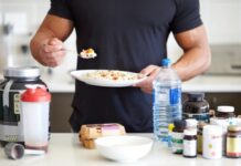 Toronto enterprise that produces goods for athletes