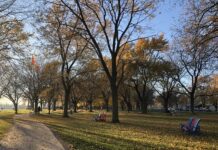 Coronation Park: A Living Memorial