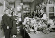 The Flower Business in Toronto: How a Small Shop Became a Floral Network