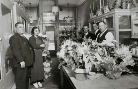 The Flower Business in Toronto: How a Small Shop Became a Floral Network