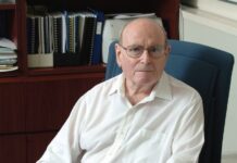 The life of a scientist Ernest Armstrong McCulloch