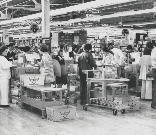Nob Hill Farms: The Story of Toronto’s First Grocery Store in the East End