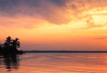 St. Joseph’s History: The Lake That “Improved” Provincial Infrastructure