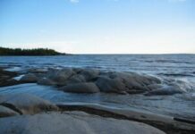 Lake Superior – The Story of a Canadian Reservoir of World Importance