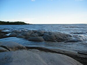 Lake Superior – The Story of a Canadian Reservoir of World Importance