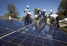 Alternative Energy Sources in Toronto and Surrounding Areas