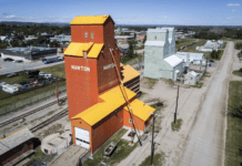 The History of Toronto’s Industrial Enterprises