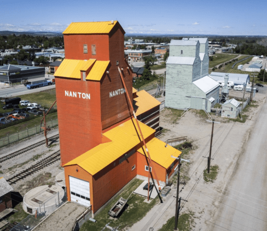 Історія промислових підприємств Торонто