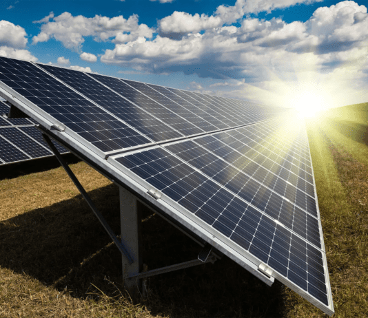 Solar Energy in Toronto