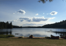 Resort Areas Near Toronto: Stunning Landscapes, Cottages, and Hotels