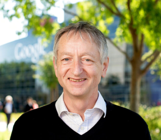 Geoffrey Hinton – Toronto’s Most Renowned Scientist