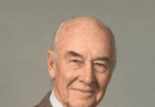 John Tuzo Wilson: A Life of Geophysical Achievement