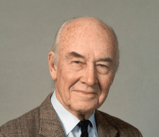 John Tuzo Wilson: A Life of Geophysical Achievement