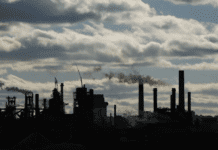 Chemical Industry and Its Pollution