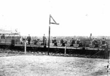 John Wright – The Engineer Who Introduced Electric Lighting to Toronto