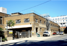 The History of Toronto’s Reconstructed Waterworks