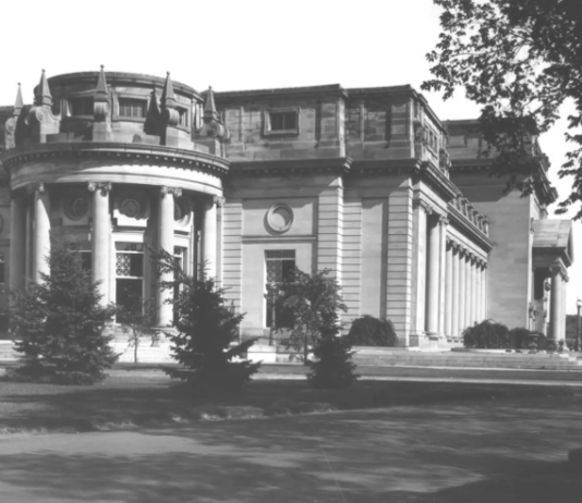 Toronto Power Generating Station: Construction and Legacy