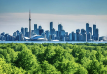 Green Toronto: How Clean Is It Really?