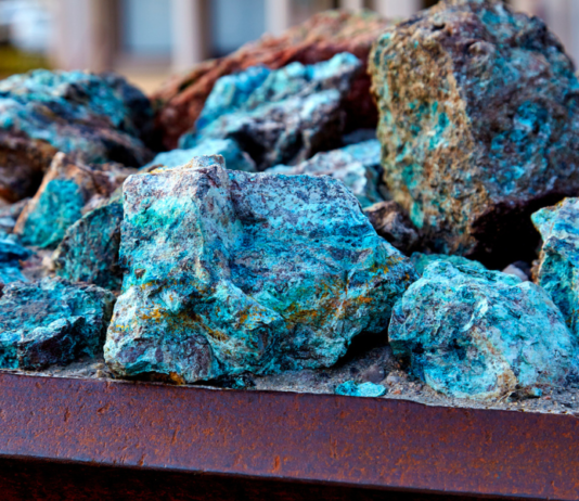 Минеральные ресурсы Канады: потенциал и вызовы для Торонто и Онтарио