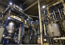 Экологическое производство GreenMantra Technologies