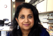 Life and Work of Engineer Deepa Kundur