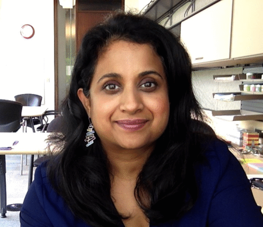 Life and Work of Engineer Deepa Kundur