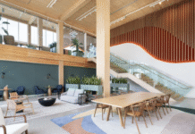 Toronto’s wooden skyscrapers, or how Mass Timber technology is bringing nature back to the concrete jungle