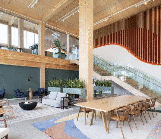 Toronto’s wooden skyscrapers, or how Mass Timber technology is bringing nature back to the concrete jungle