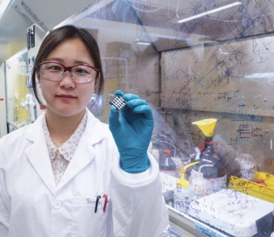 Perovskite Solar Cells: How Toronto Is Turning Skyscrapers into Giant Power Plants