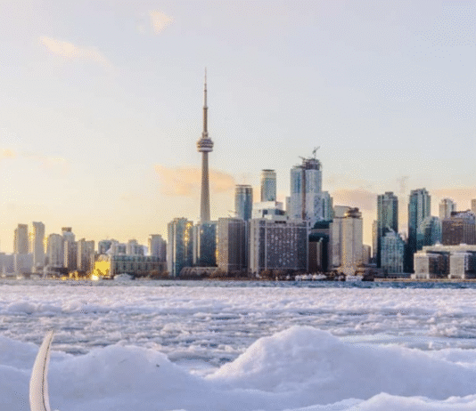 Toronto’s “Smart” Garbage Trucks: How the Megacity is Turning Waste Collection into a High-Tech Mission