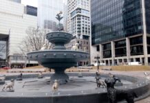 Berczy Park