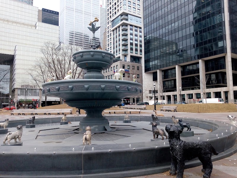 Berczy Park