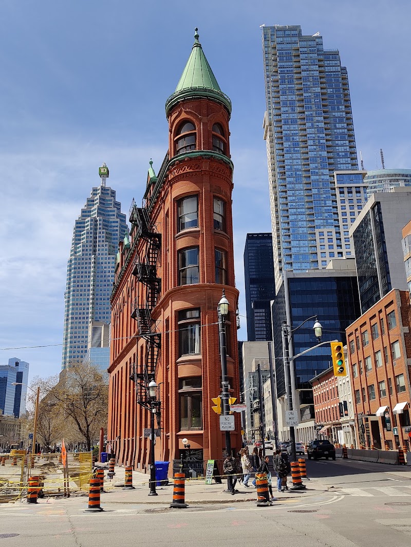 Berczy Park