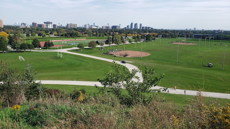 Centennial Park