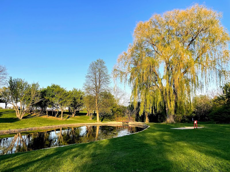 Centennial Park