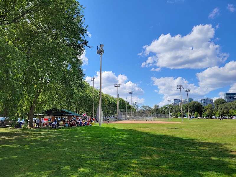 Coronation Park