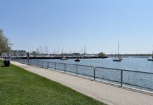 Coronation Park