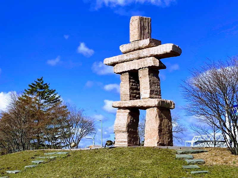 Coronation Park