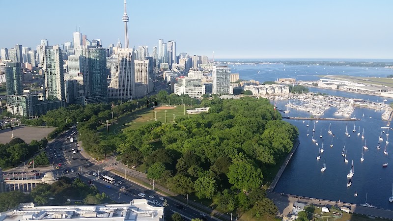 Coronation Park